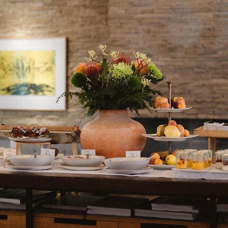 Cortiina Hotel Munchen Bagian luar foto