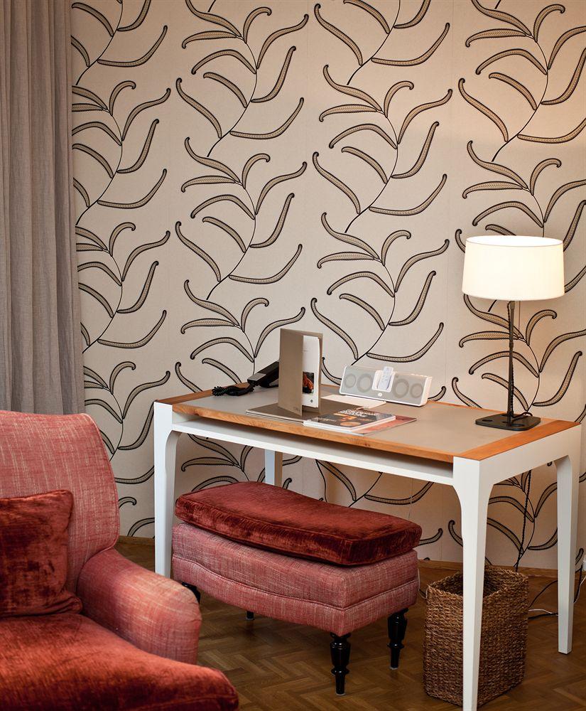 Cortiina Hotel Munchen Bagian luar foto