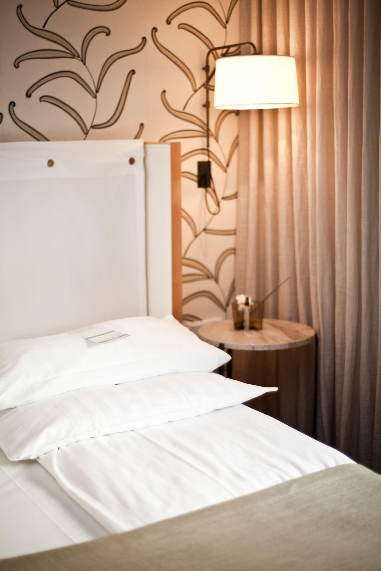 Cortiina Hotel Munchen Bagian luar foto