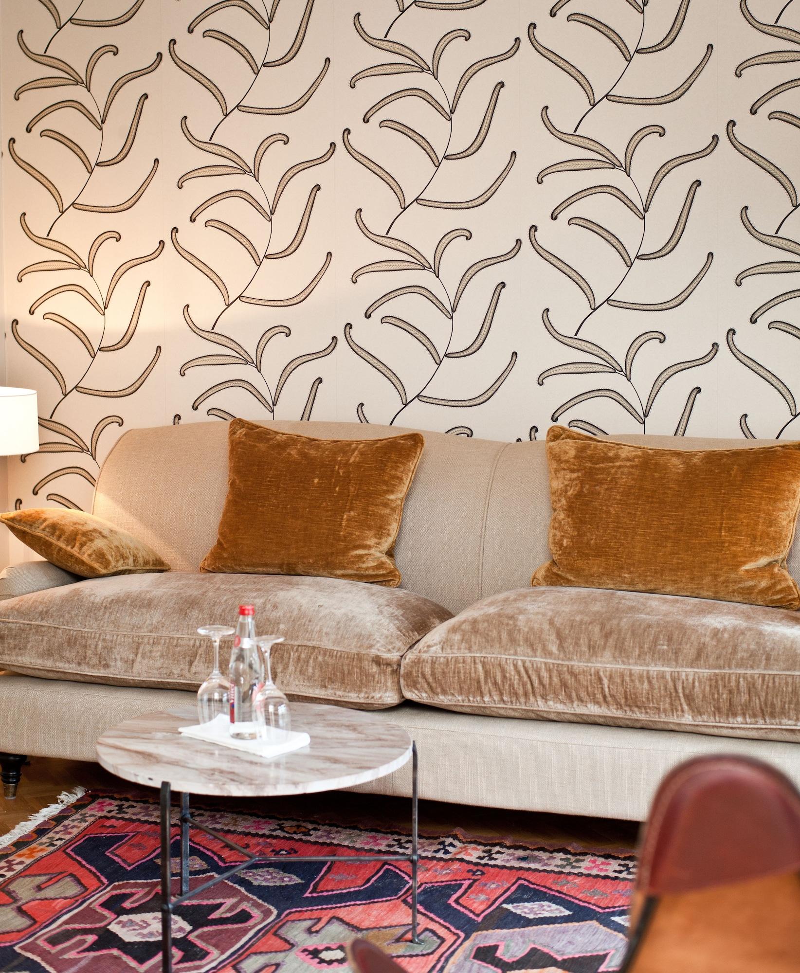 Cortiina Hotel Munchen Bagian luar foto