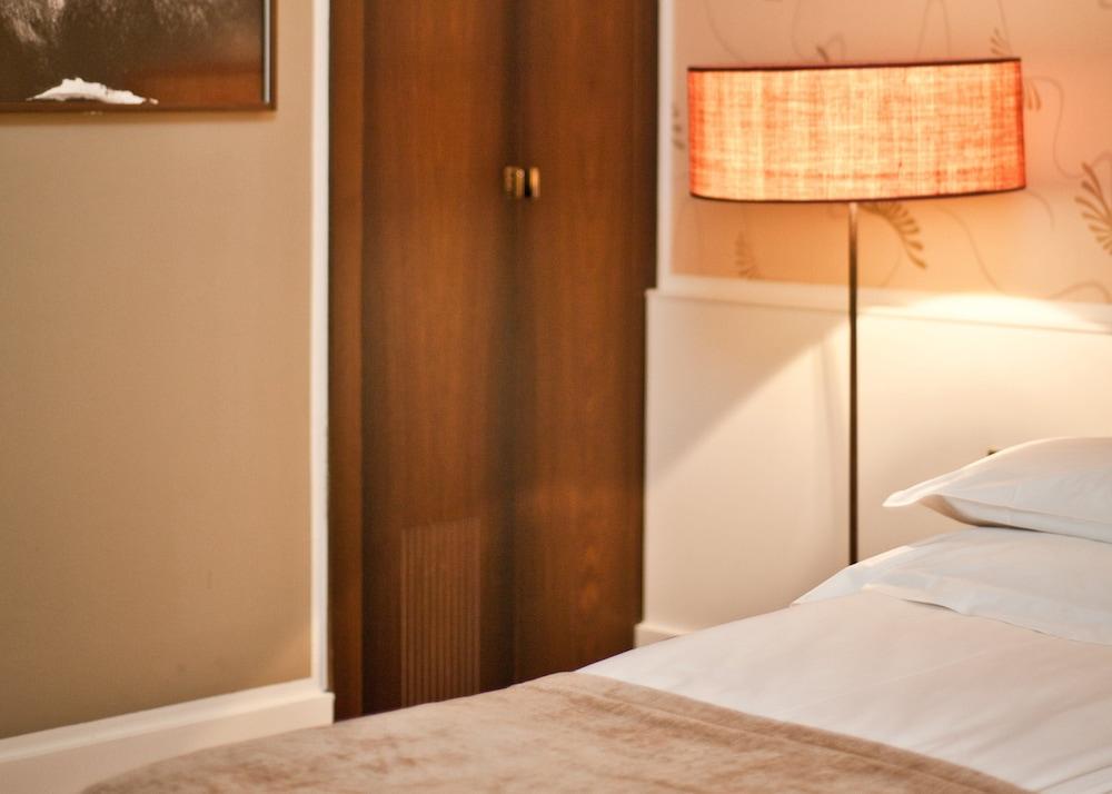 Cortiina Hotel Munchen Bagian luar foto