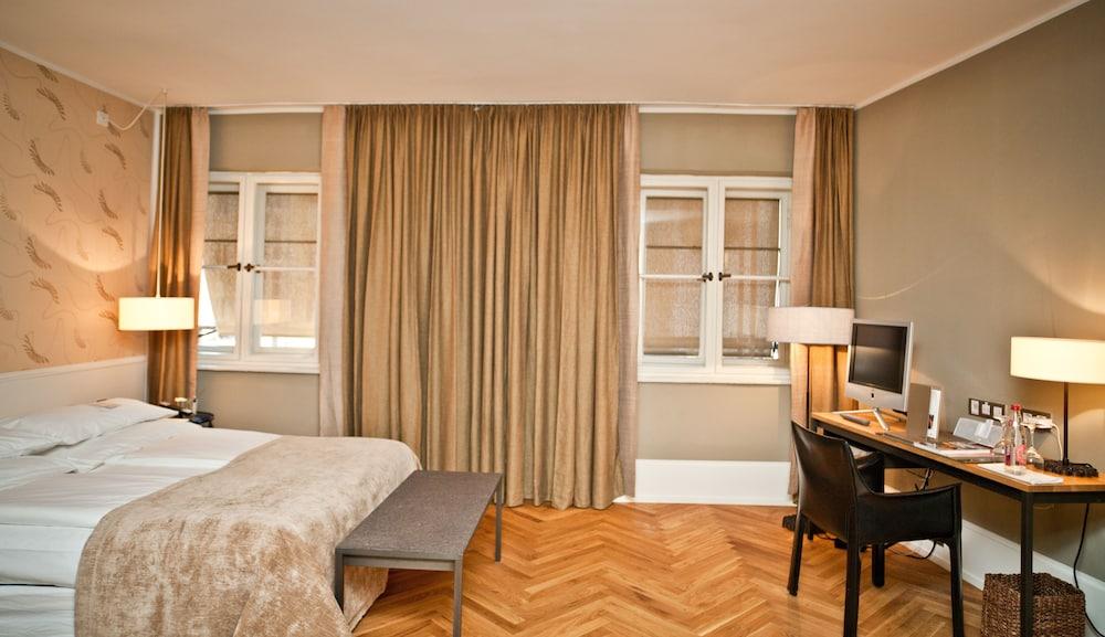 Cortiina Hotel Munchen Bagian luar foto