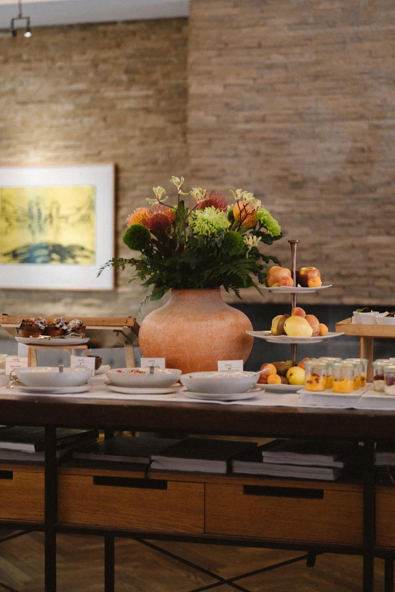 Cortiina Hotel Munchen Bagian luar foto