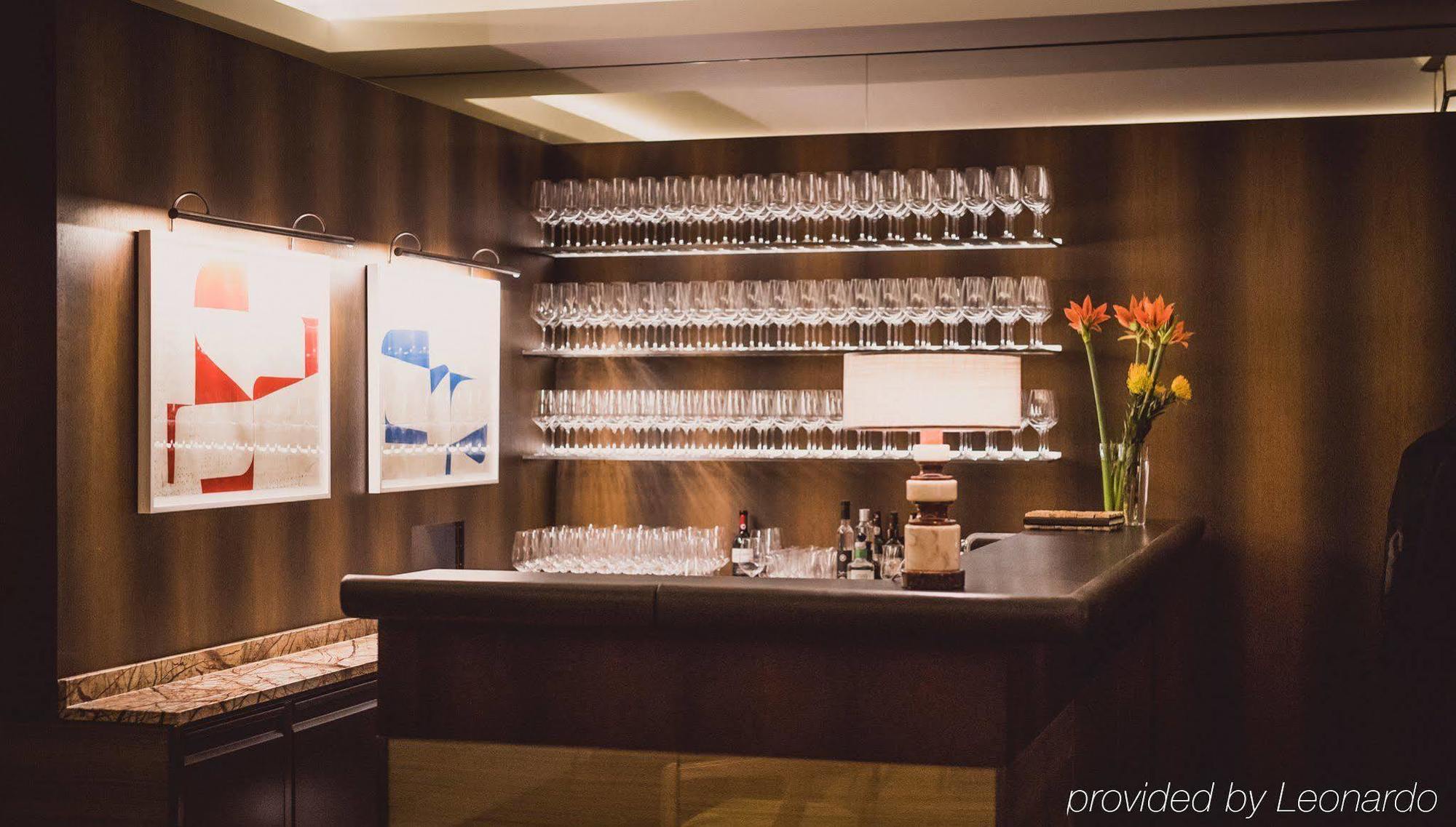 Cortiina Hotel Munchen Bagian luar foto