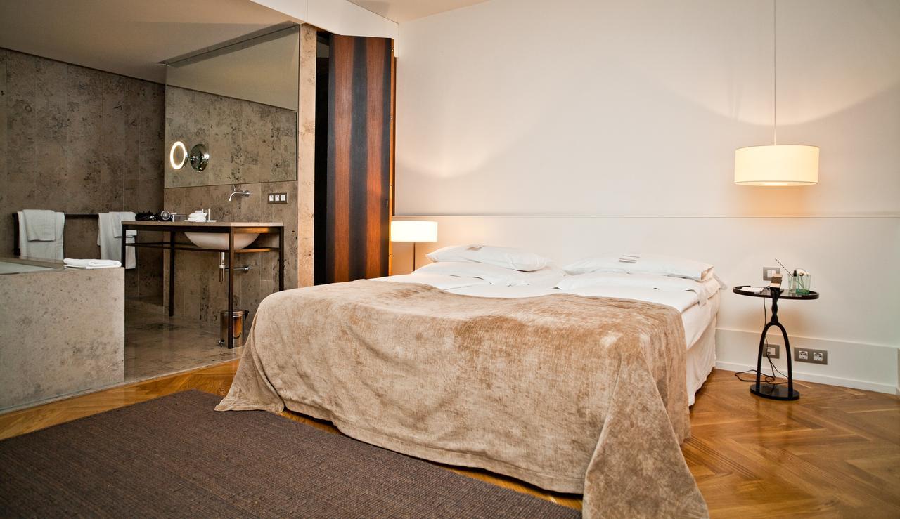 Cortiina Hotel Munchen Bagian luar foto