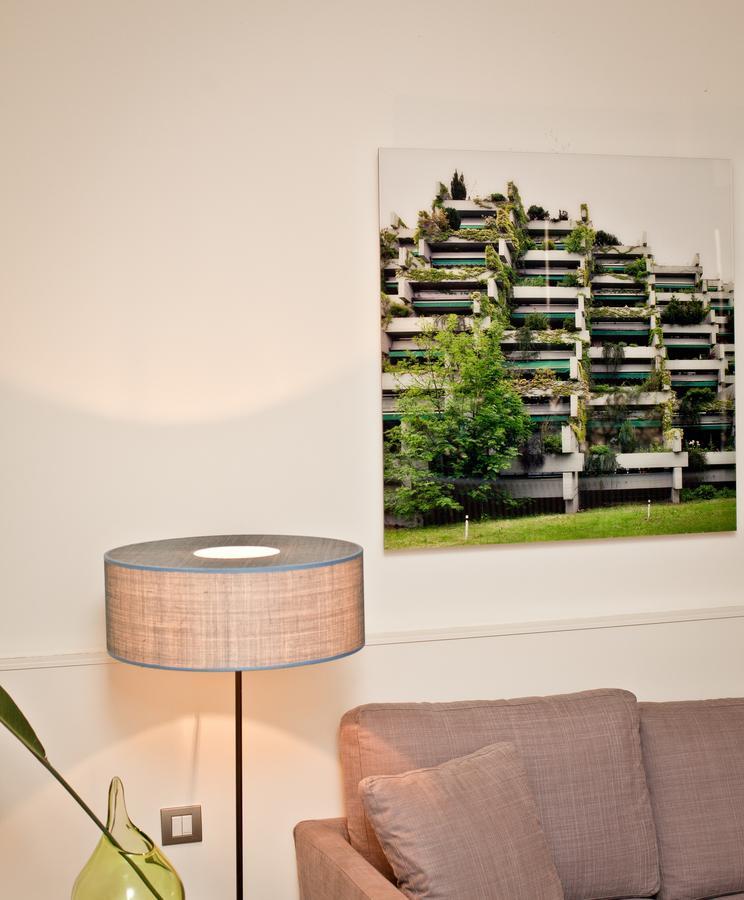 Cortiina Hotel Munchen Bagian luar foto