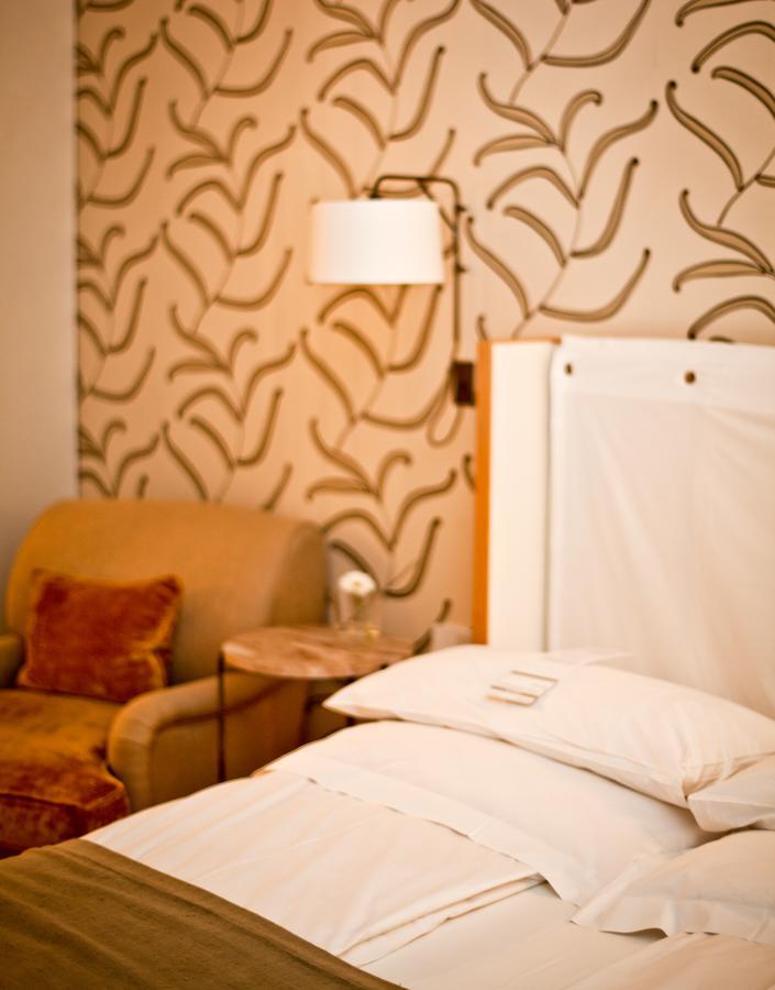 Cortiina Hotel Munchen Bagian luar foto
